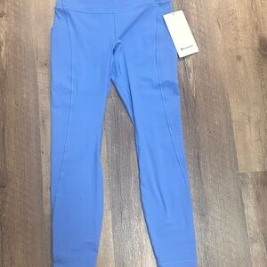 Lululemon Athletica Azure Leggings